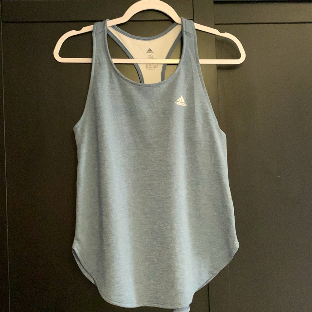 Adidas tank